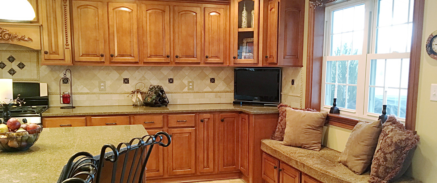 Natures Blend American Made Cabinets And Accessories