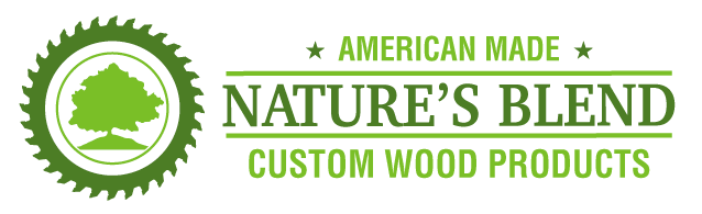 Natures Blend American Made Cabinets and Accessories